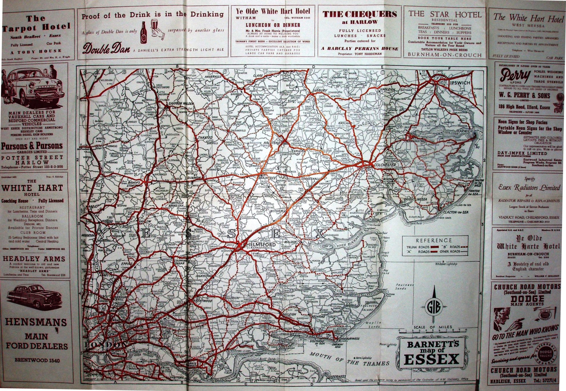 Barnetts 1959